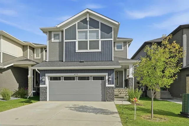 475 Creekrun Cres, Airdrie 2