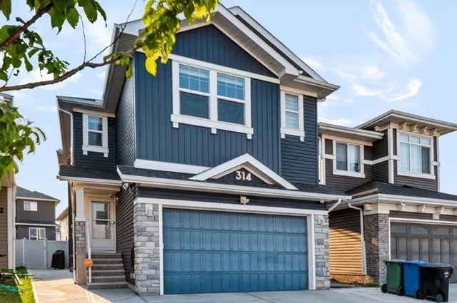 314 Red Sky Terr, Calgary 2