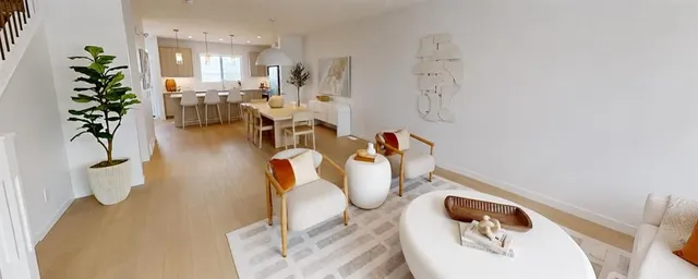 271 Creekside Manor, Calgary 3
