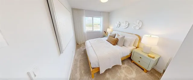271 Creekside Manor, Calgary 5