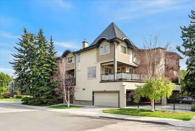 3704 15A St #101, Calgary 5