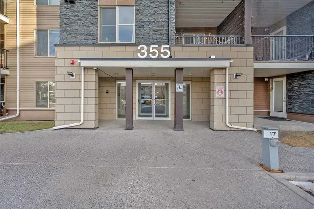355 Taralake Way #227, Calgary 2
