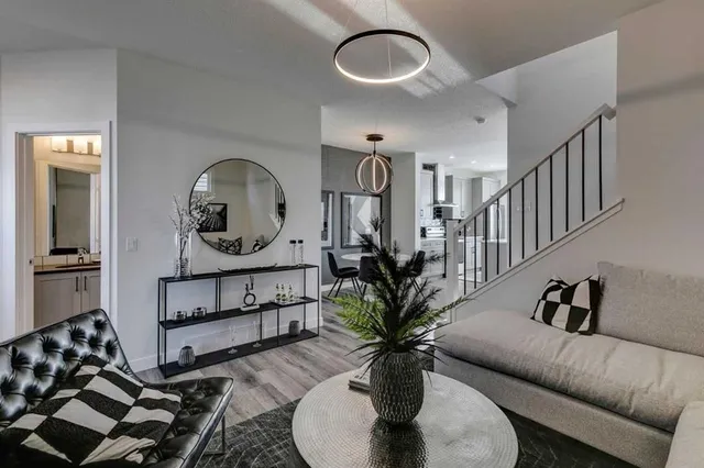 471 Buffaloberry Manor, Calgary 4