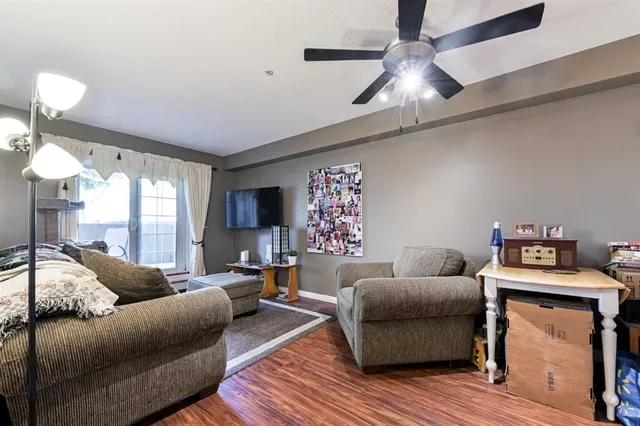 630 8 Ave #104, Calgary 3