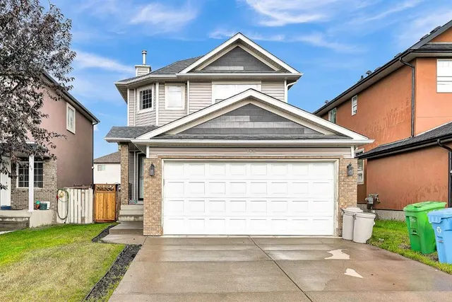 165 Saddlefield Pl, Calgary 2