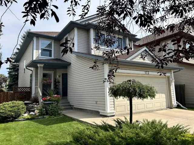 173 Cranfield Green, Calgary 3