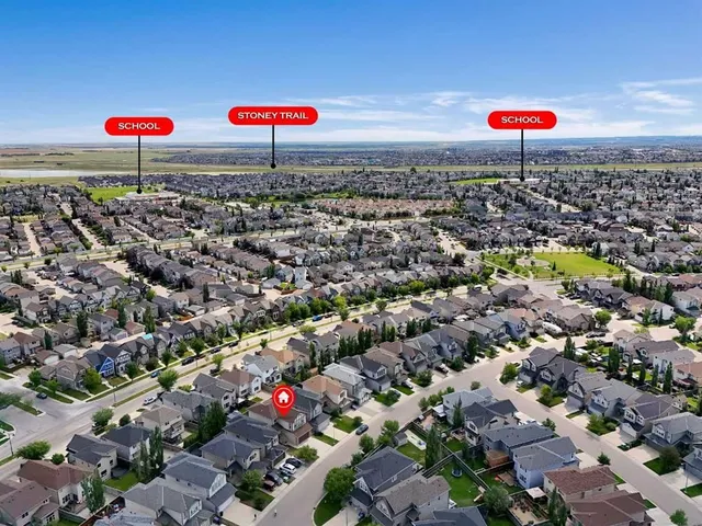 130 Brightonwoods Grove, Calgary 3