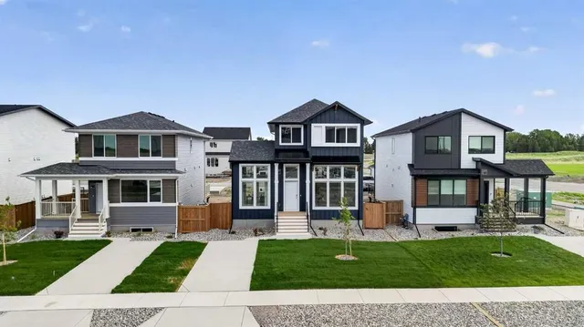 2541 16 Ave, Coaldale 2