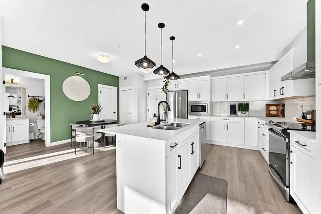 200 Seton Cir #4208, Calgary 3