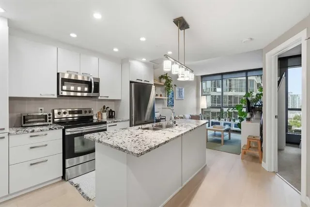 225 11 Ave #1107, Calgary 2