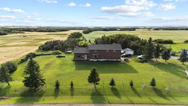 48448 Range Road 184, Rural Camrose County