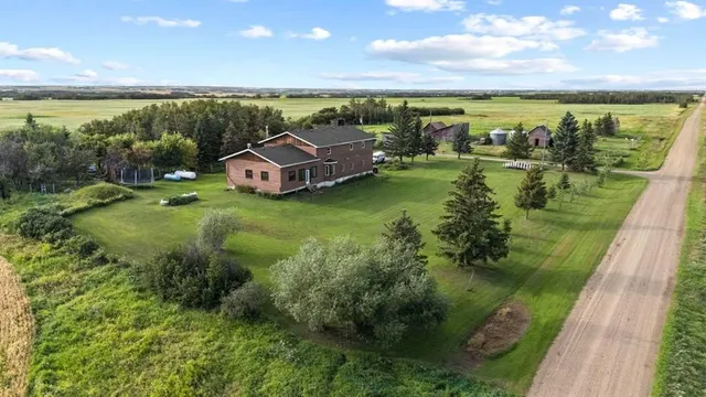 48448 Range Road 184, Rural Camrose County 2