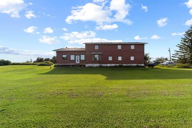 48448 Range Road 184, Rural Camrose County 5