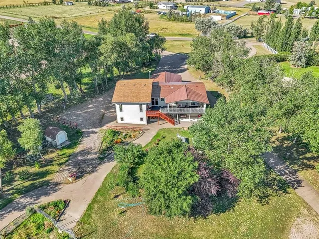 11418 Eagle Butte Rd #7, Rural Cypress County 5