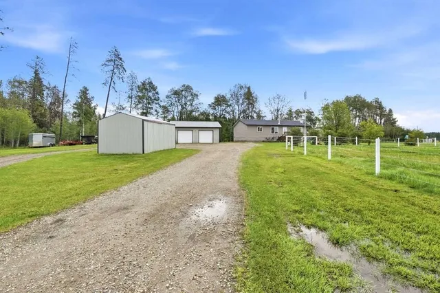 413037 Range Road 6-3, Rural Clearwater County 2