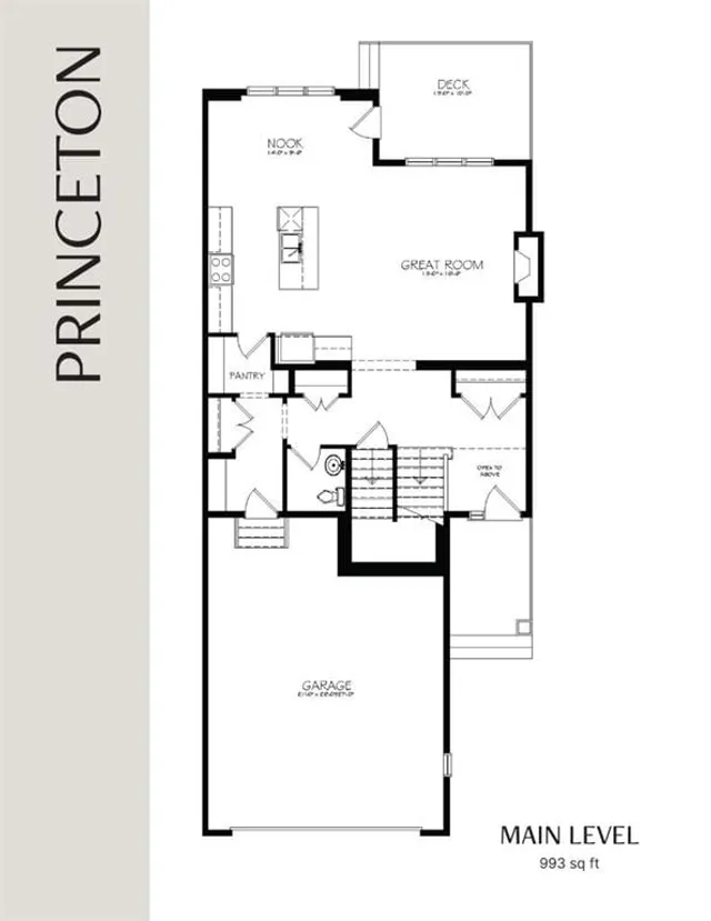 28 Heritage Ridge, Cochrane 2