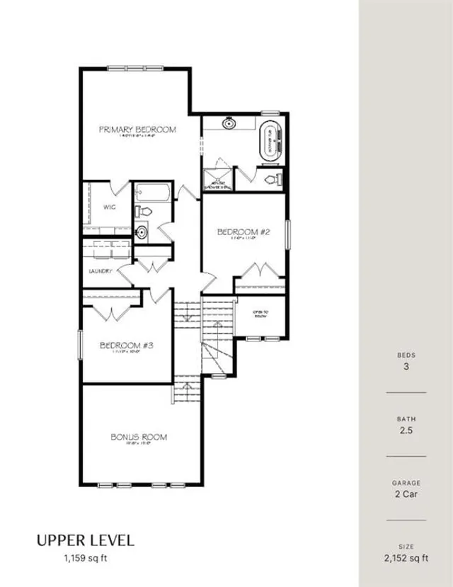 28 Heritage Ridge, Cochrane 3