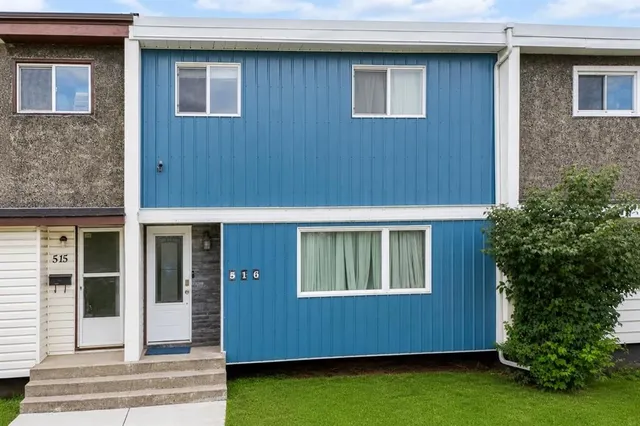 516 Terrace Pk, Red Deer 2