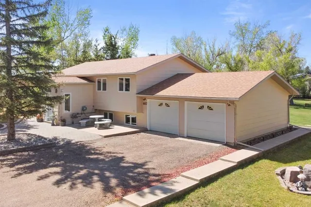 467 10 St, Dunmore 4
