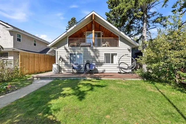 91 Oliver Ave, Gull Lake 2
