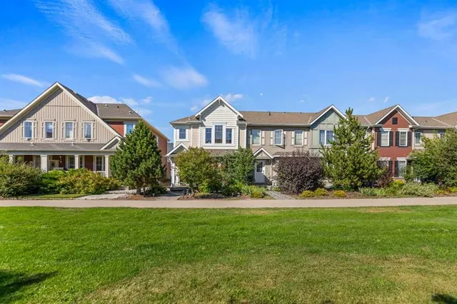 30 Windstone Lane, Airdrie 5