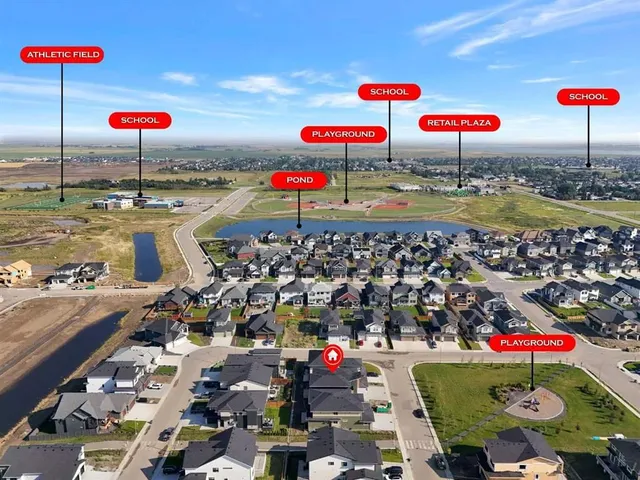 8 North Bridges Glen&, Langdon 2