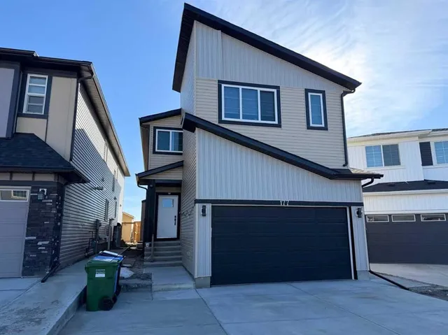 177 Saddlelake Terr, Calgary
