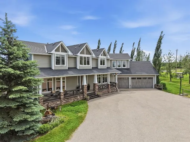 258244 10 St, Rural Foothills County 4