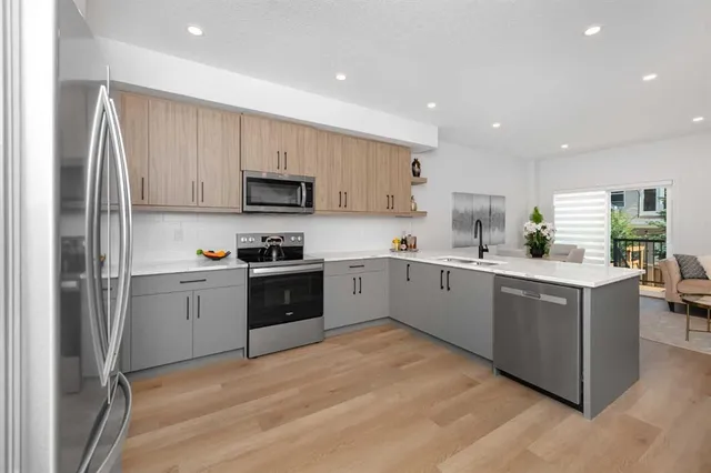 146 Heritage Cir, Cochrane 5