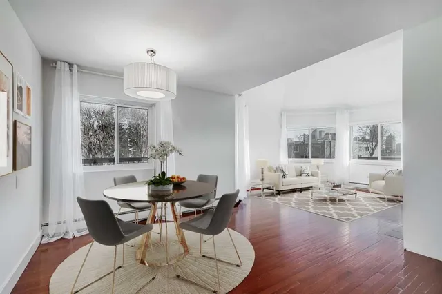 2214 14A St #302, Calgary 4