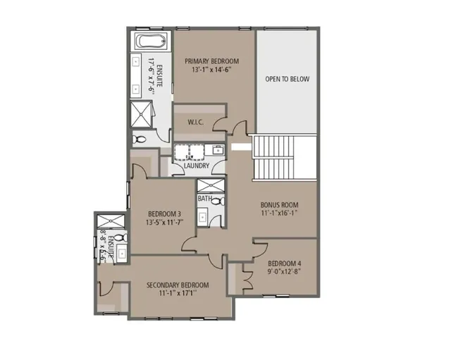 96 Fieldstone Close, Balzac 4