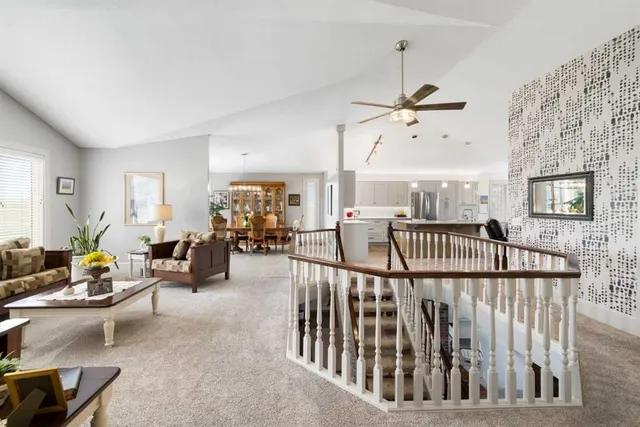 244114 Range Road 32, Rural Rocky View County 5