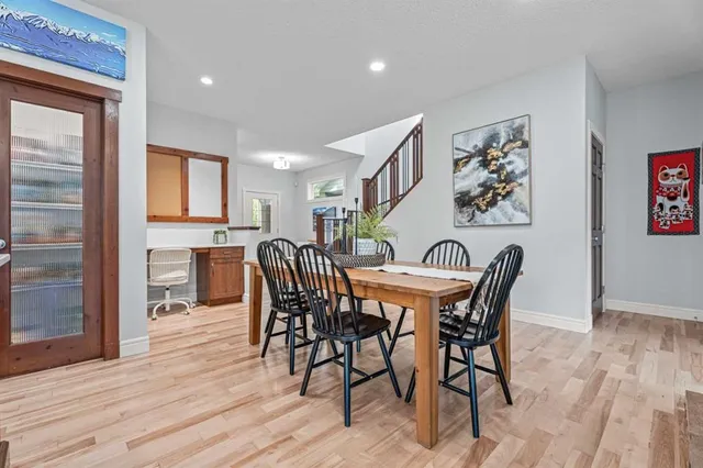 295 Aspen Hills Close, Calgary 5