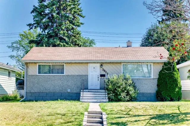 3927 40A Ave, Red Deer 2
