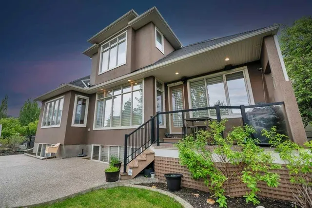377 Evergreen Cir, Calgary 2