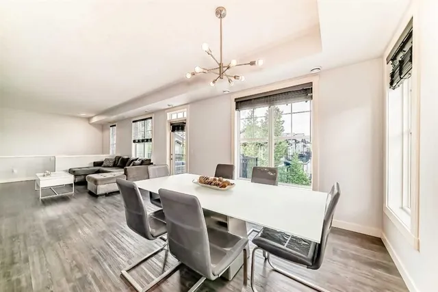 652 Cranford Walk, Calgary 3