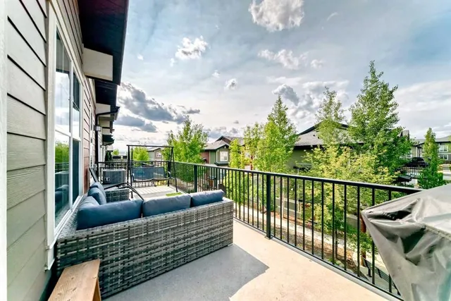 652 Cranford Walk, Calgary 5