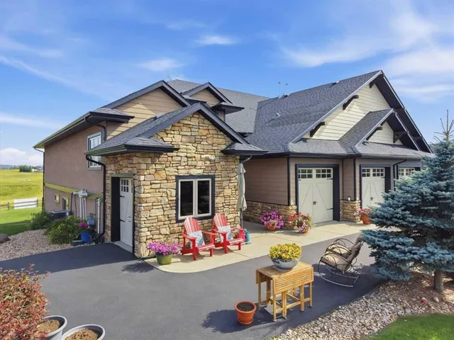 107A Wolf Run Drive, Rural Ponoka County 2
