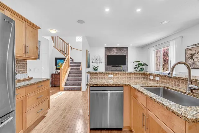 59 Sage Hill Green, Calgary 4