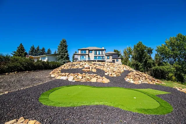 26540 11 Hwy #37, Rural Red Deer County 5