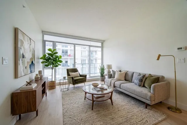 1188 3 St #2906, Calgary 2