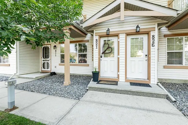 31 Jamieson Ave #821, Red Deer 2