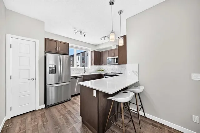 301 Redstone Blvd #122, Calgary 4