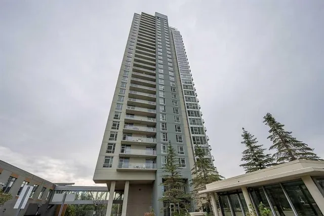 99 Spruce Pl #2007, Calgary