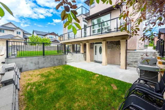 35 Aspen Stone Way, Calgary 5
