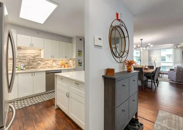 804 3 Ave #1010, Calgary 3