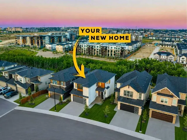 32 Spring Creek Pt, Calgary 2