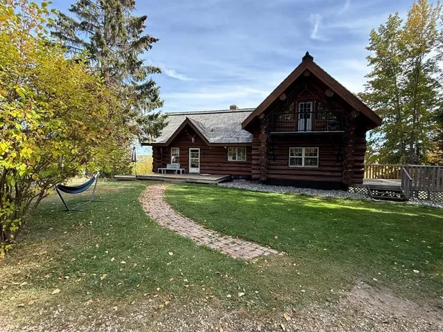120053 Township Road 584 #Lot 24, Rural Woodlands County 3