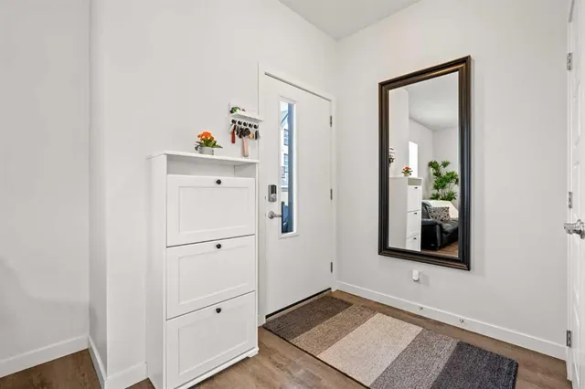 75 Evanscrest Common #108, Calgary 3