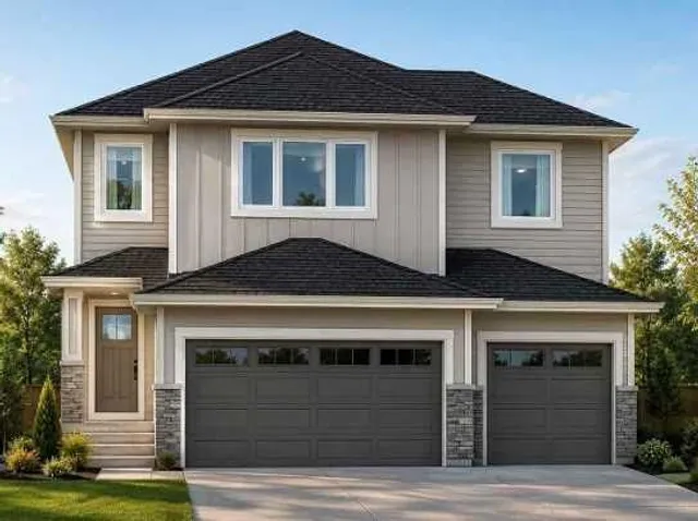 1116 Iron Ridge Ave, Crossfield 2